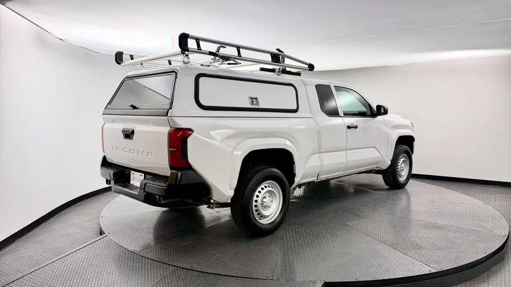 Florida Fine Cars - Used TOYOTA TACOMA 2WD 2024 WEST PALM SR