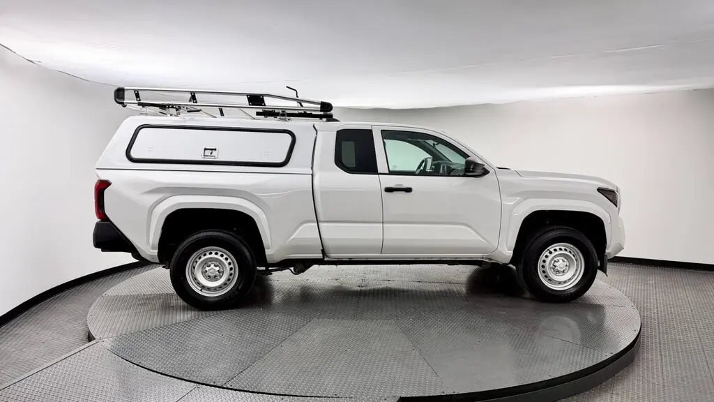 Florida Fine Cars - Used TOYOTA TACOMA 2WD 2024 WEST PALM SR