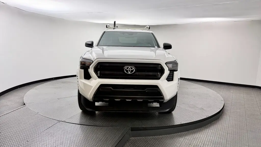 Florida Fine Cars - Used TOYOTA TACOMA 2WD 2024 WEST PALM SR