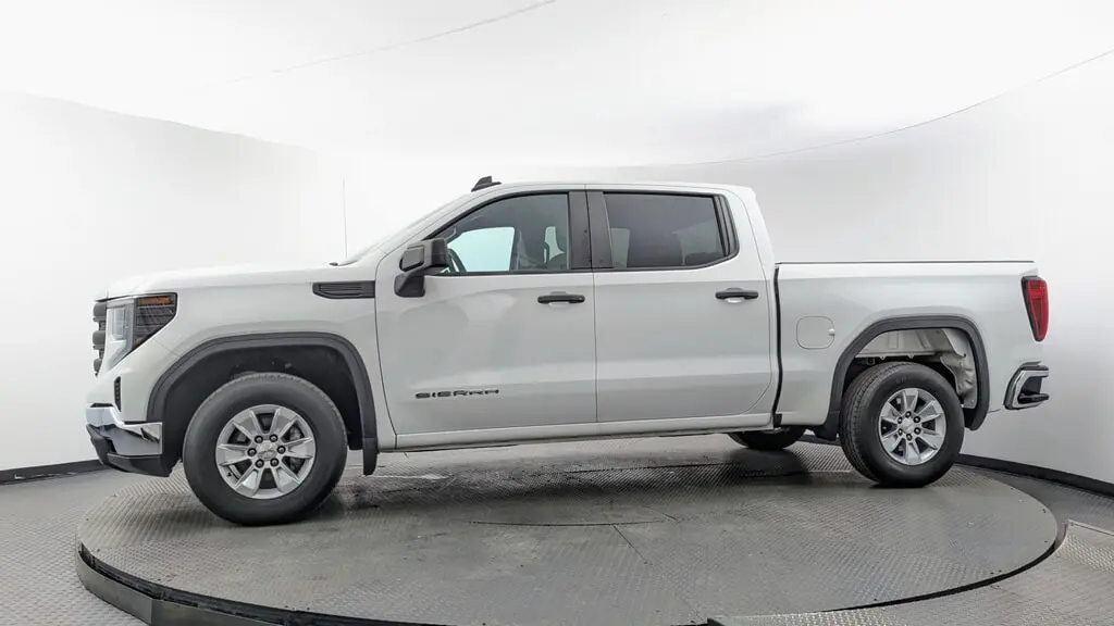 Florida Fine Cars - Used GMC SIERRA 1500 2024 MIAMI PRO