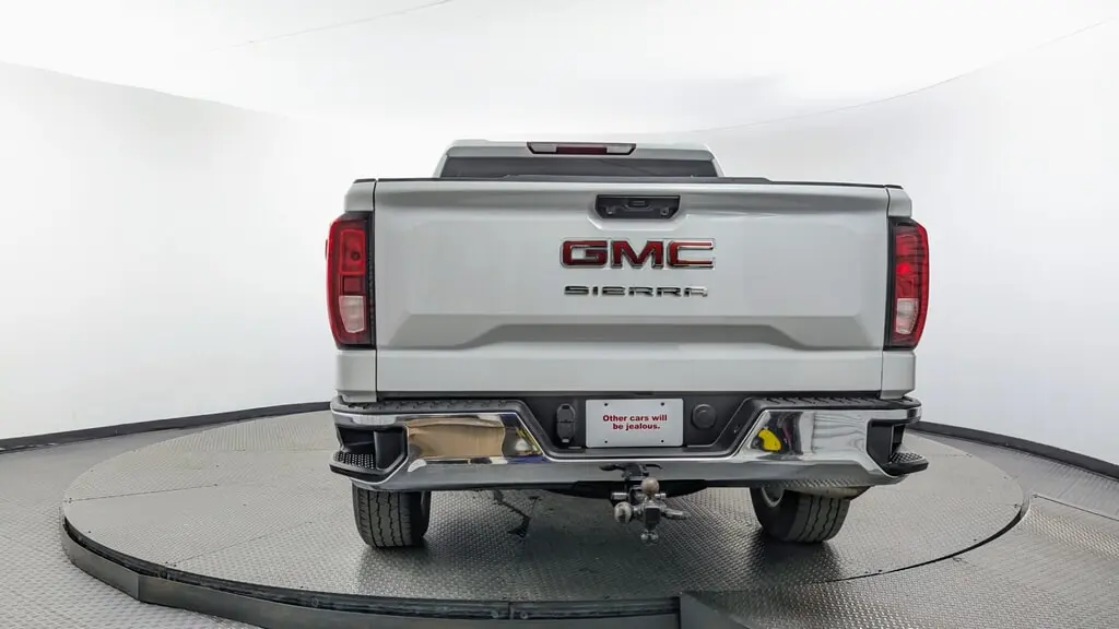 Florida Fine Cars - Used GMC SIERRA 1500 2024 MIAMI PRO