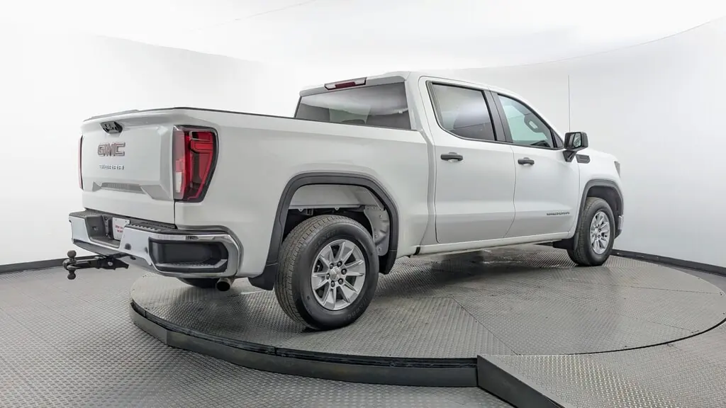 Florida Fine Cars - Used GMC SIERRA 1500 2024 MIAMI PRO