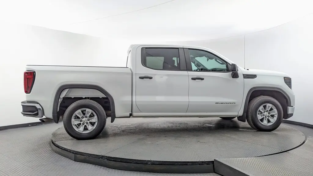Florida Fine Cars - Used GMC SIERRA 1500 2024 MIAMI PRO