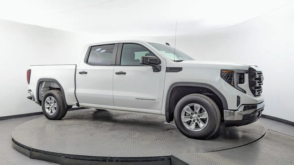 Florida Fine Cars - Used GMC SIERRA 1500 2024 MIAMI PRO