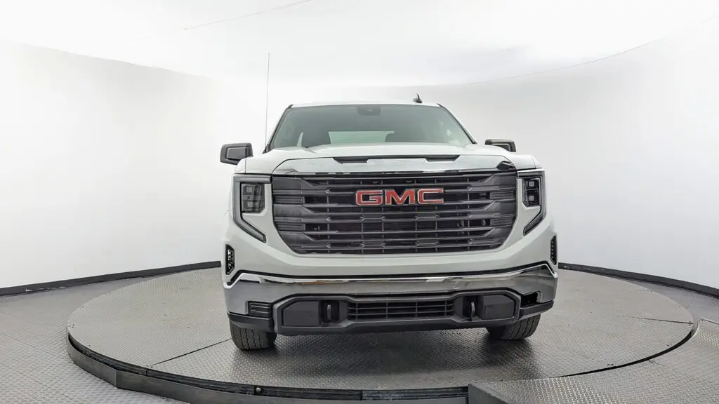 Florida Fine Cars - Used GMC SIERRA 1500 2024 MIAMI PRO