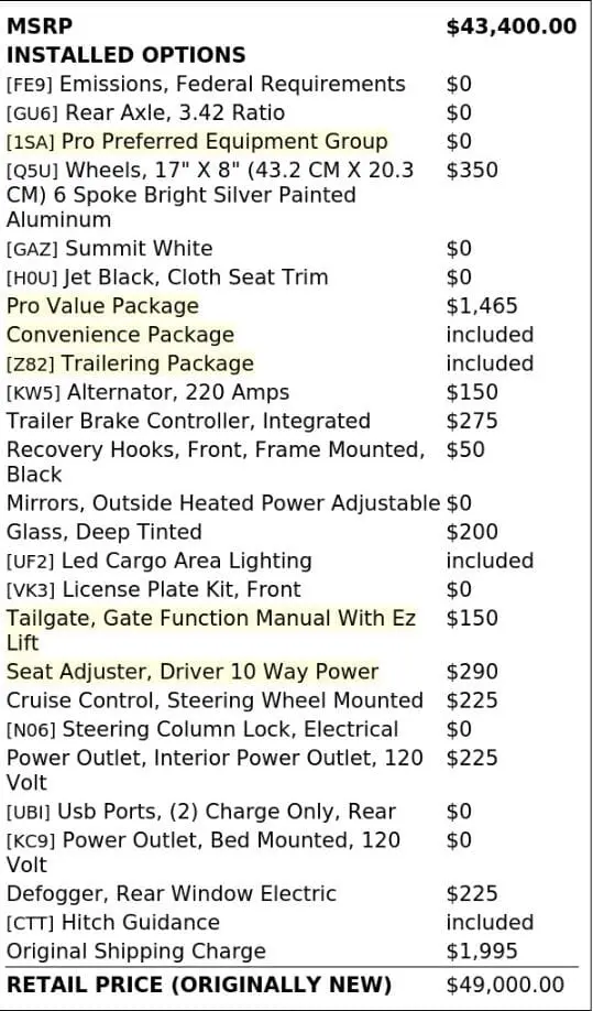 Florida Fine Cars - Used GMC SIERRA 1500 2024 MIAMI PRO
