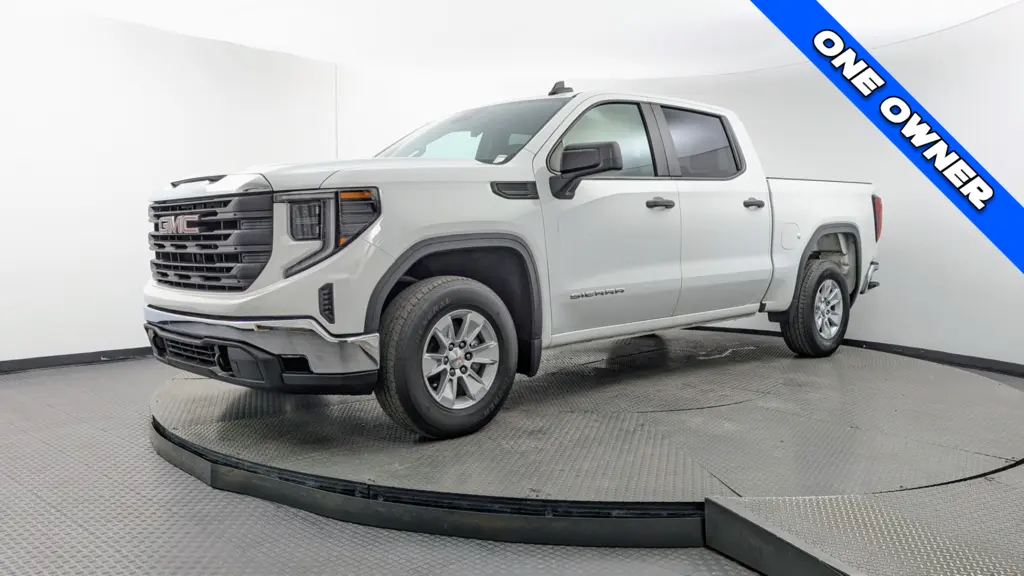 Florida Fine Cars - Used GMC SIERRA 1500 2024 MIAMI PRO