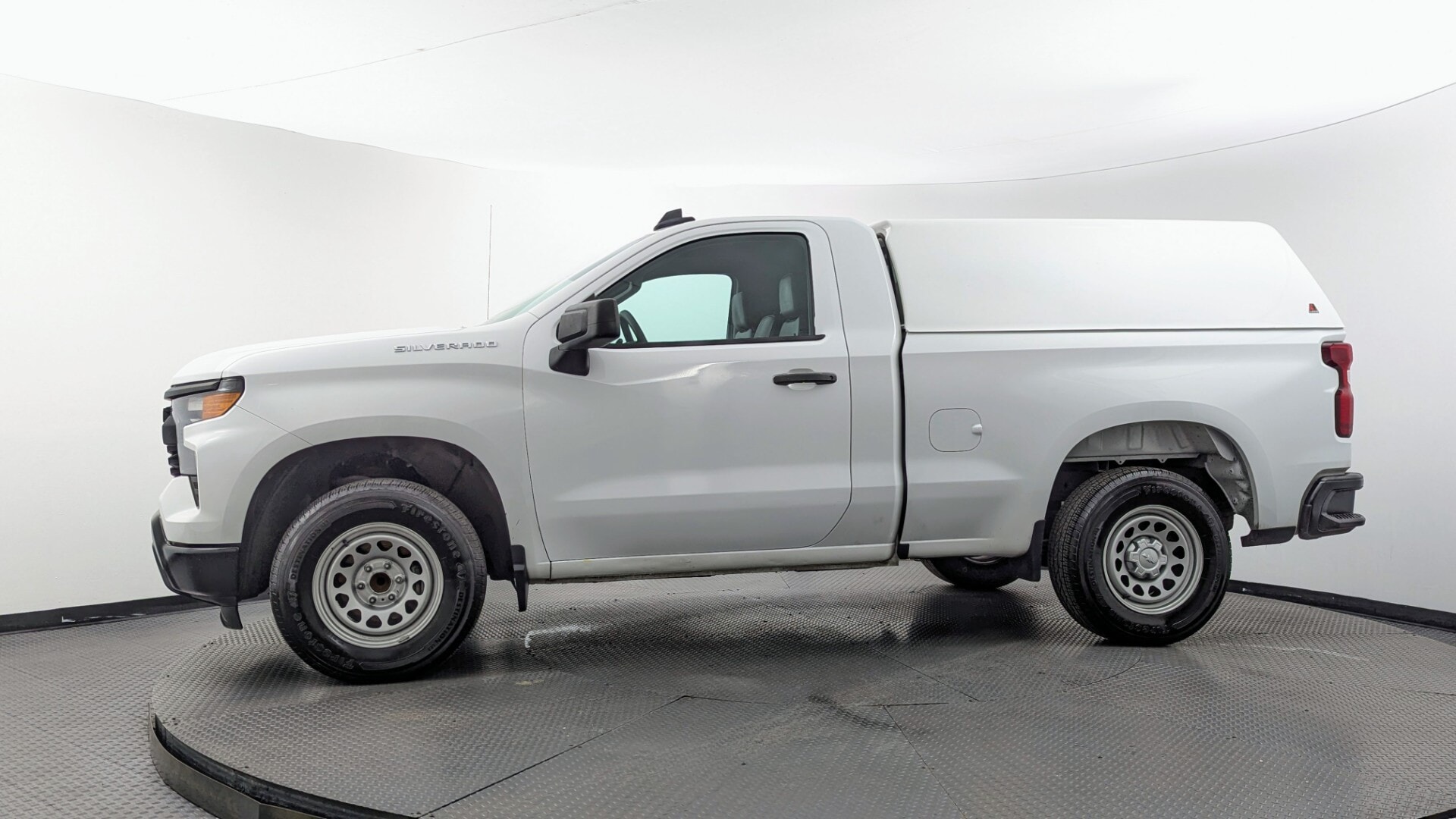 Florida Fine Cars - Used vehicle - TRUCK CHEVROLET SILVERADO 1500 2023