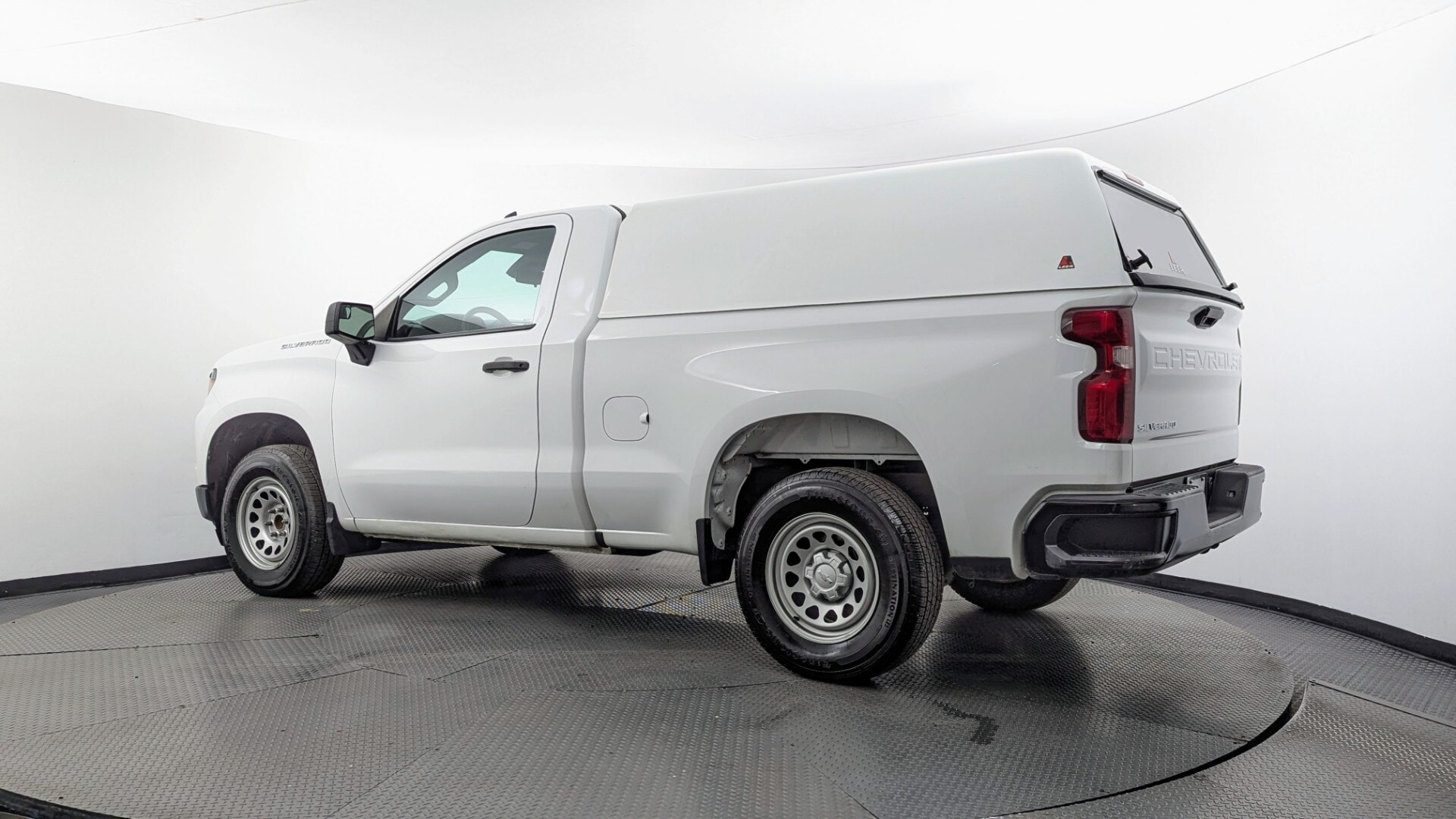 Florida Fine Cars - Used vehicle - TRUCK CHEVROLET SILVERADO 1500 2023