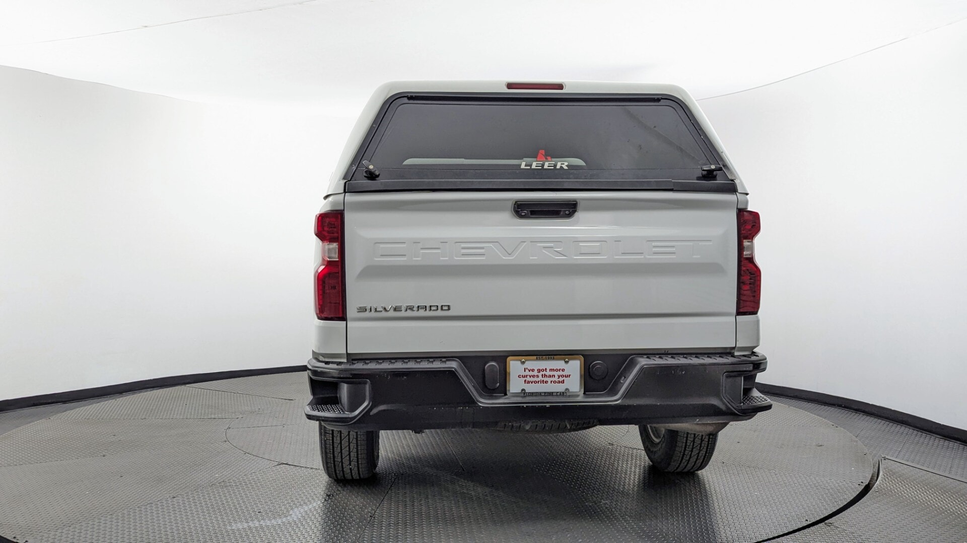Florida Fine Cars - Used vehicle - TRUCK CHEVROLET SILVERADO 1500 2023