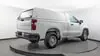 Florida Fine Cars - Used CHEVROLET SILVERADO 1500 2023 MARGATE WORK TRUCK