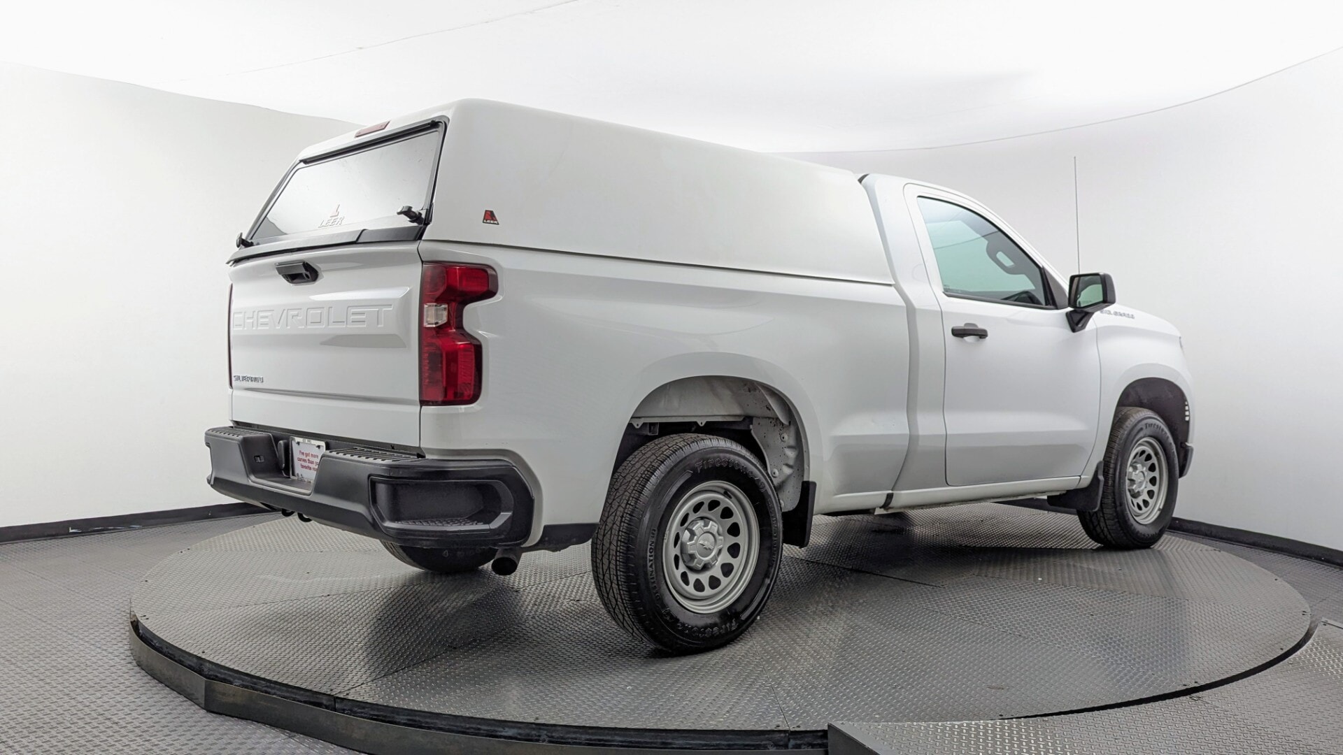 Florida Fine Cars - Used vehicle - TRUCK CHEVROLET SILVERADO 1500 2023