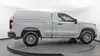 Florida Fine Cars - Used CHEVROLET SILVERADO 1500 2023 MARGATE WORK TRUCK