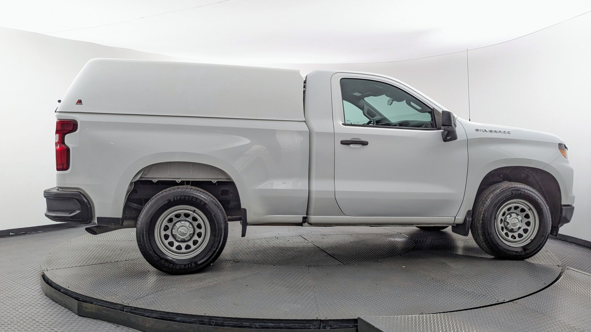 Florida Fine Cars - Used vehicle - TRUCK CHEVROLET SILVERADO 1500 2023