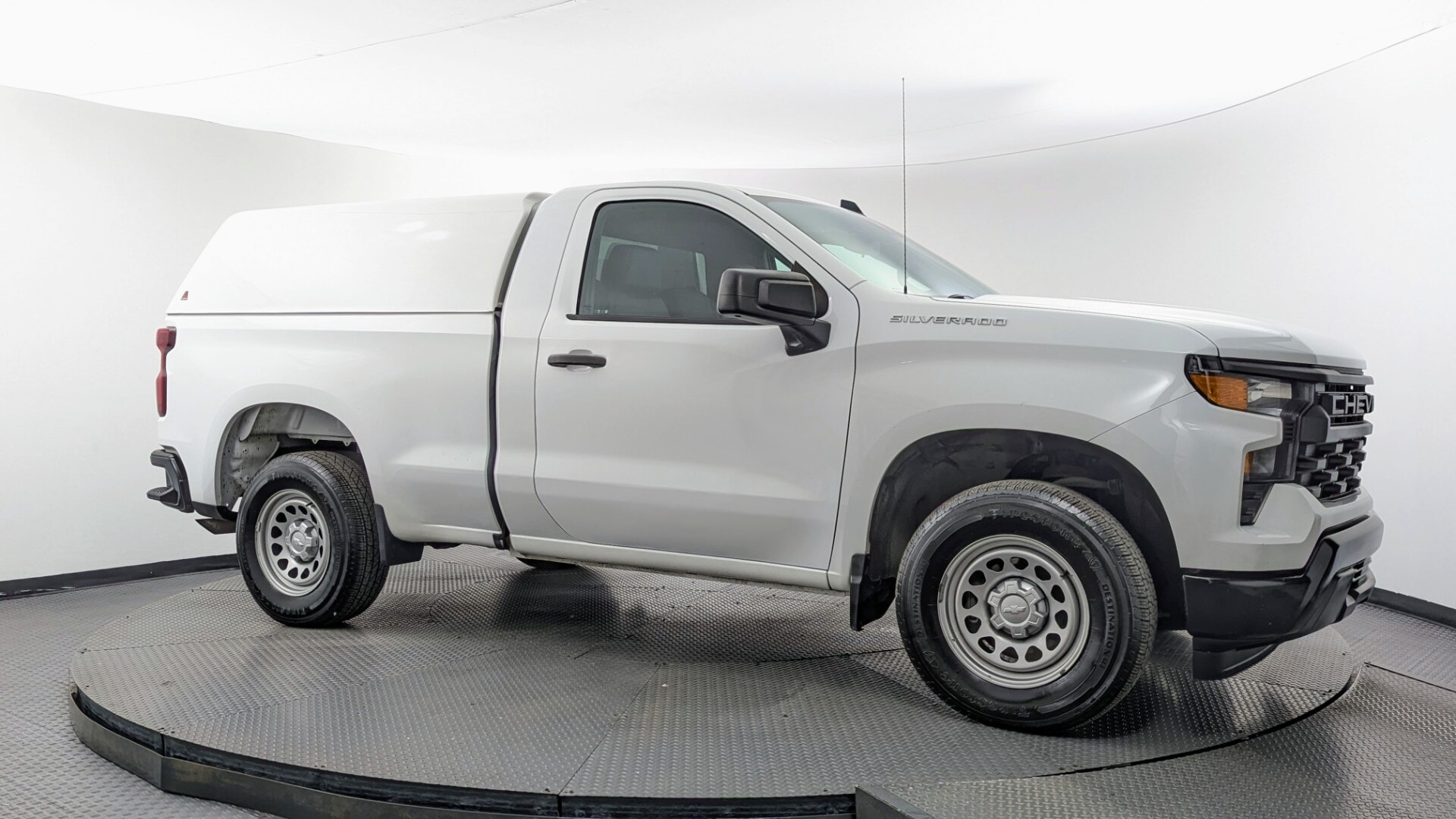 Florida Fine Cars - Used vehicle - TRUCK CHEVROLET SILVERADO 1500 2023