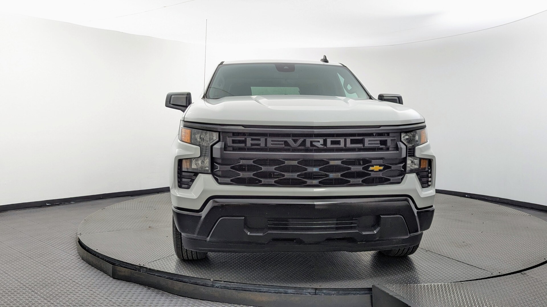 Florida Fine Cars - Used vehicle - TRUCK CHEVROLET SILVERADO 1500 2023