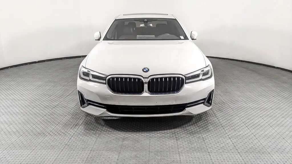 Florida Fine Cars - Used BMW 5 SERIES 2021 ORLANDO 530I XDRIVE