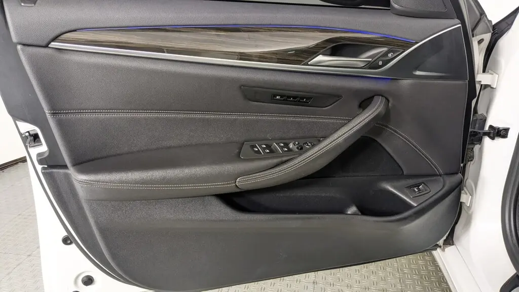 Florida Fine Cars - Used BMW 5 SERIES 2021 ORLANDO 530I XDRIVE