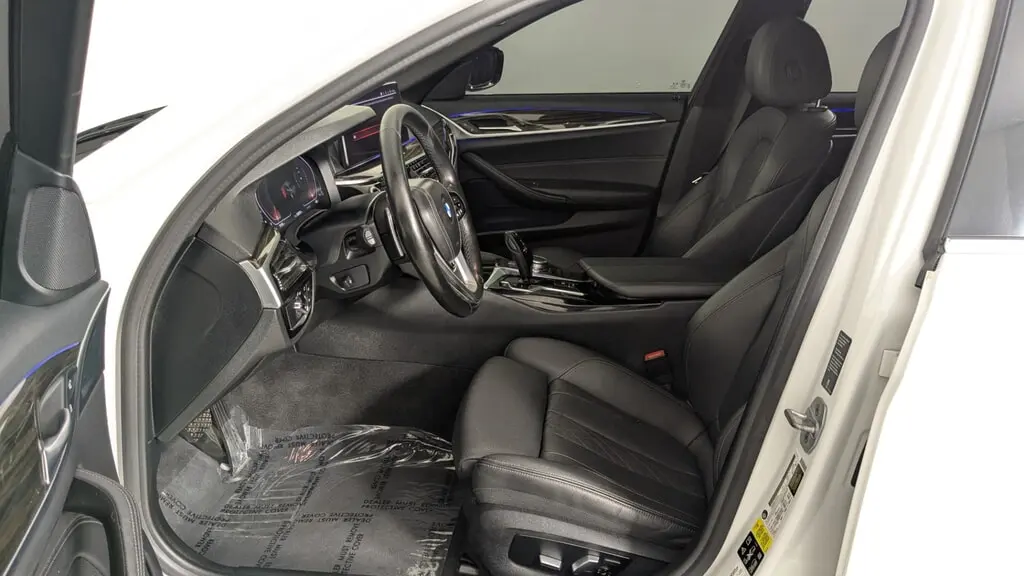 Florida Fine Cars - Used BMW 5 SERIES 2021 ORLANDO 530I XDRIVE