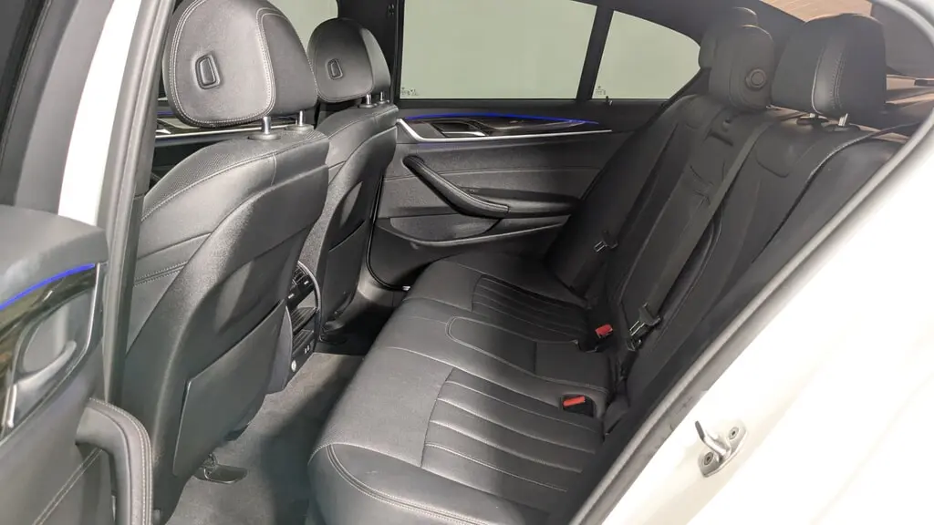 Florida Fine Cars - Used BMW 5 SERIES 2021 ORLANDO 530I XDRIVE