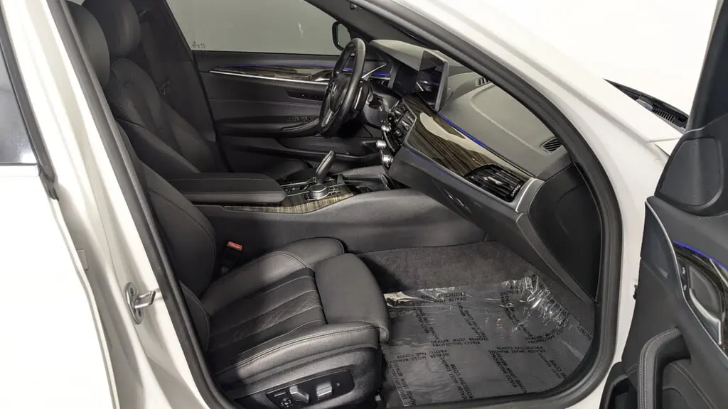 Florida Fine Cars - Used BMW 5 SERIES 2021 ORLANDO 530I XDRIVE
