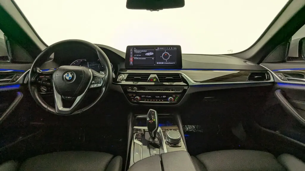 Florida Fine Cars - Used BMW 5 SERIES 2021 ORLANDO 530I XDRIVE