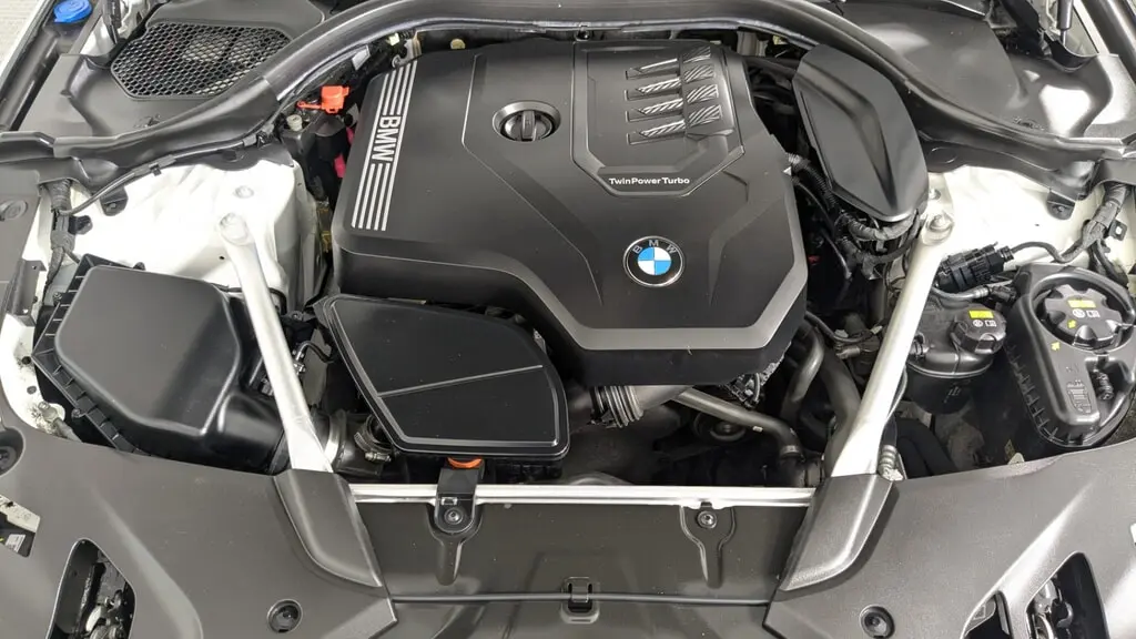 Florida Fine Cars - Used BMW 5 SERIES 2021 ORLANDO 530I XDRIVE