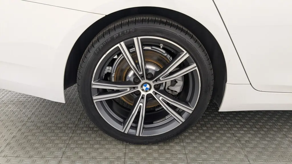 Florida Fine Cars - Used BMW 5 SERIES 2021 ORLANDO 530I XDRIVE