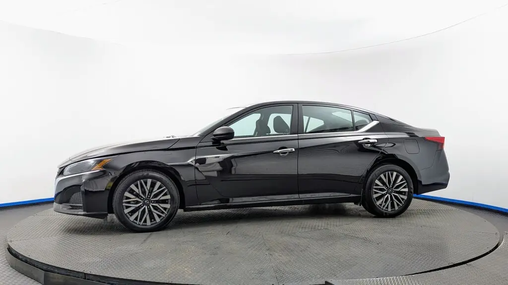 Florida Fine Cars - Used NISSAN ALTIMA 2025 MARGATE SV