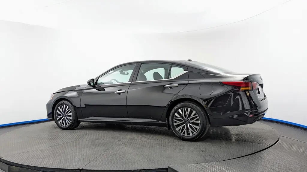 Florida Fine Cars - Used NISSAN ALTIMA 2025 MARGATE SV