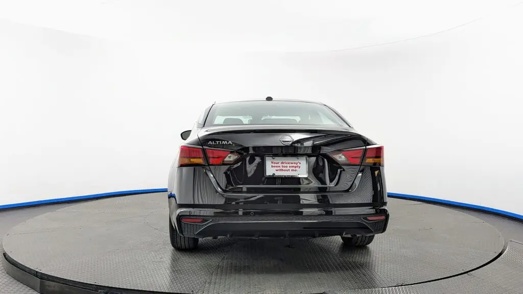 Florida Fine Cars - Used NISSAN ALTIMA 2025 MARGATE SV
