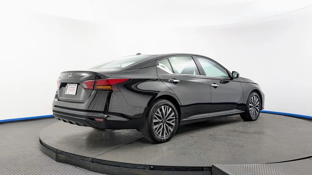 Florida Fine Cars - Used NISSAN ALTIMA 2025 MARGATE SV