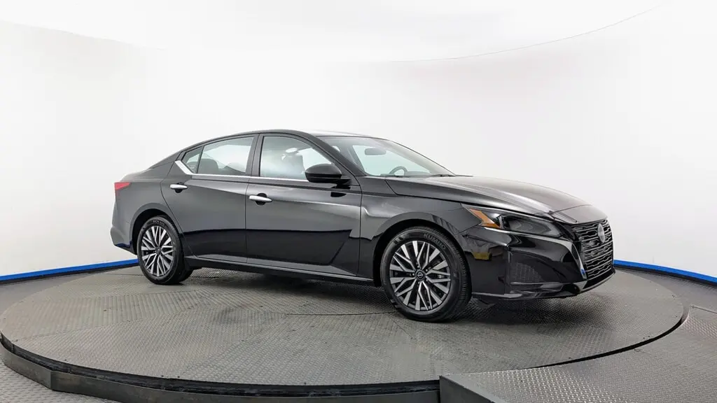 Florida Fine Cars - Used NISSAN ALTIMA 2025 MARGATE SV