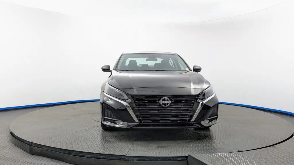Florida Fine Cars - Used NISSAN ALTIMA 2025 MARGATE SV