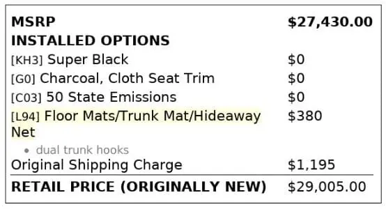 Florida Fine Cars - Used NISSAN ALTIMA 2025 MARGATE SV