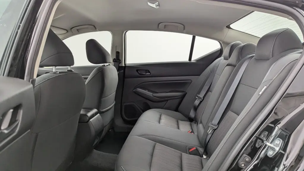 Florida Fine Cars - Used NISSAN ALTIMA 2025 MARGATE SV