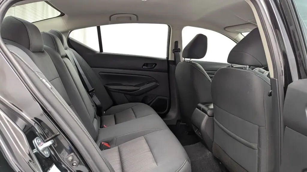 Florida Fine Cars - Used NISSAN ALTIMA 2025 MARGATE SV