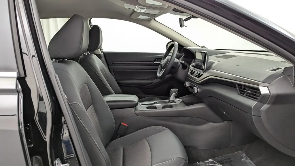Florida Fine Cars - Used NISSAN ALTIMA 2025 MARGATE SV