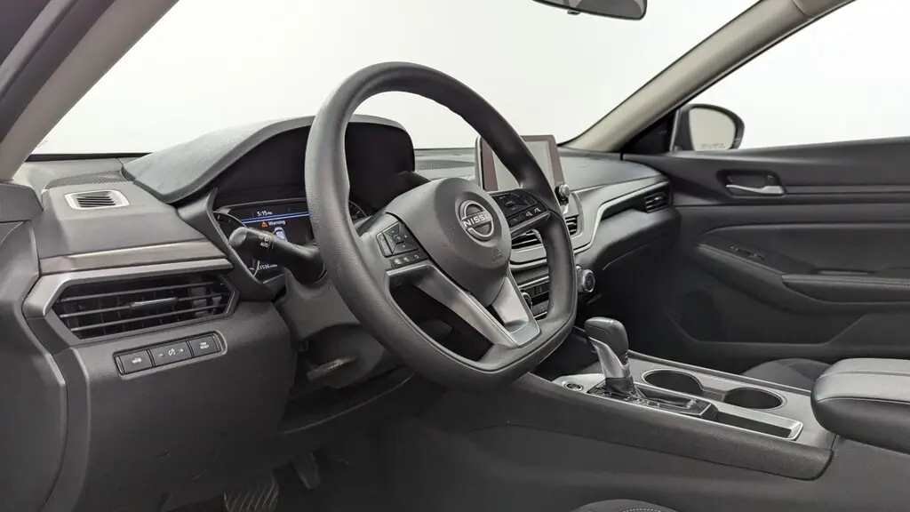 Florida Fine Cars - Used NISSAN ALTIMA 2025 MARGATE SV