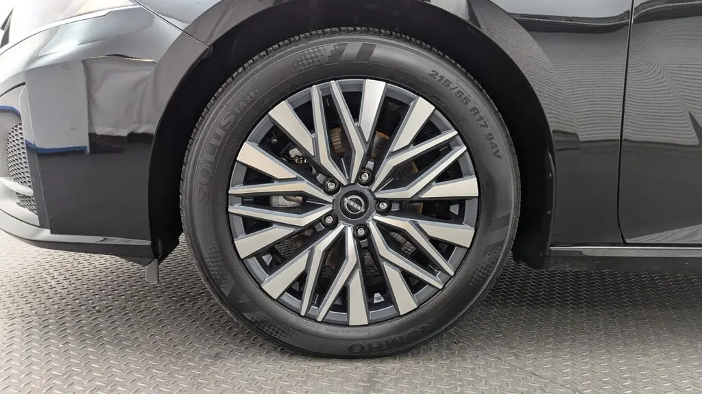 Florida Fine Cars - Used NISSAN ALTIMA 2025 MARGATE SV