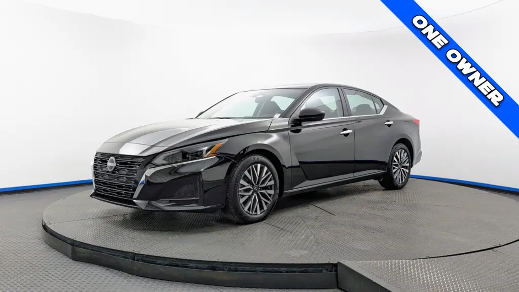 Florida Fine Cars - Used NISSAN ALTIMA 2025 MARGATE SV