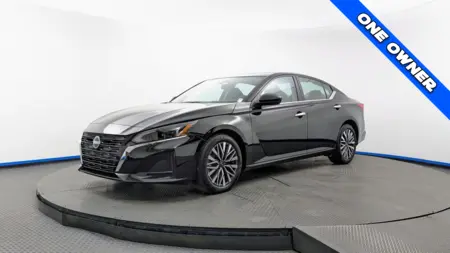 Florida Fine Cars - Used NISSAN ALTIMA 2025 MARGATE SV