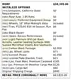 Florida Fine Cars - Used CADILLAC ATS 2017 MIAMI LUXURY RWD