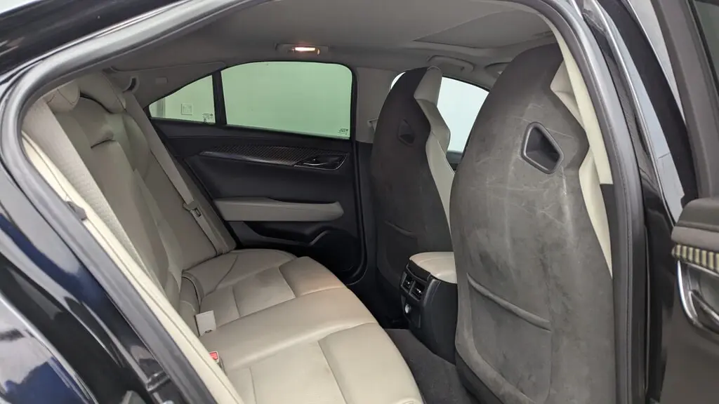 Florida Fine Cars - Used CADILLAC ATS 2017 MIAMI LUXURY RWD