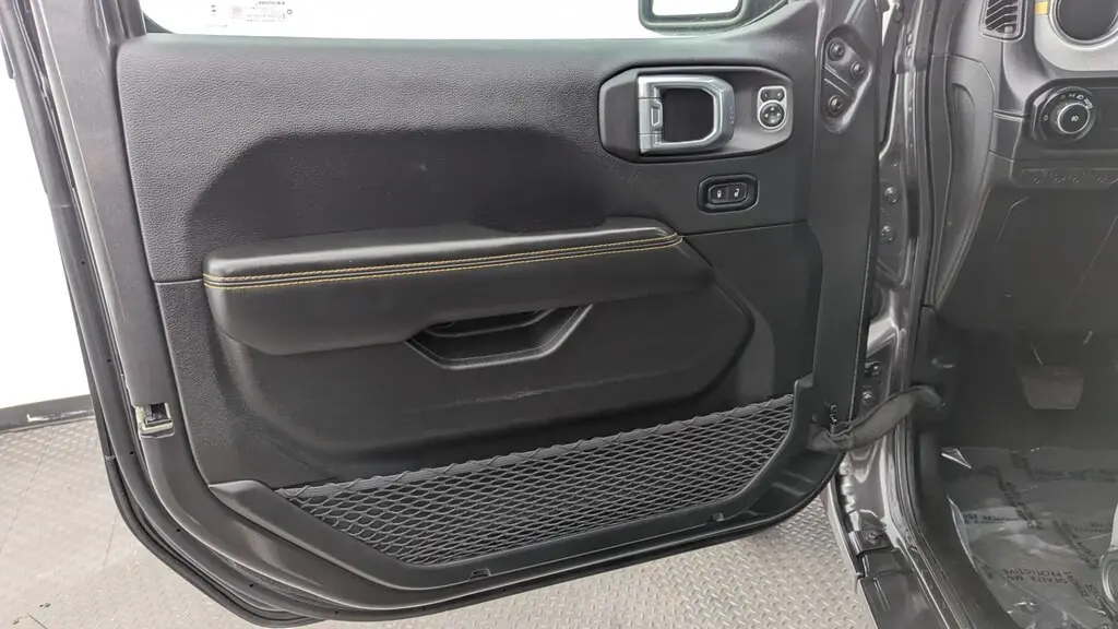 Florida Fine Cars - Used JEEP WRANGLER 2025 MIAMI SAHARA