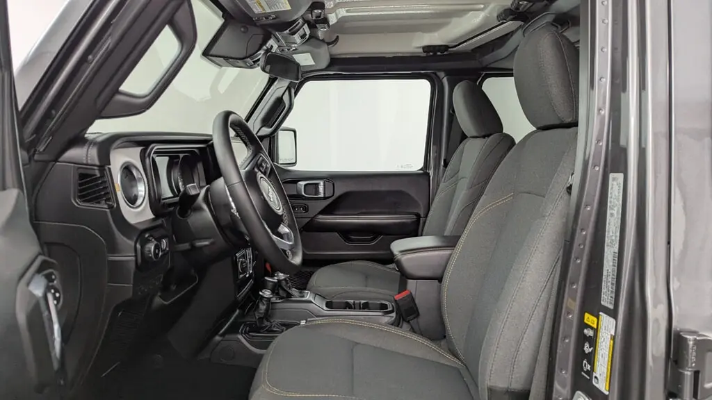 Florida Fine Cars - Used JEEP WRANGLER 2025 MIAMI SAHARA