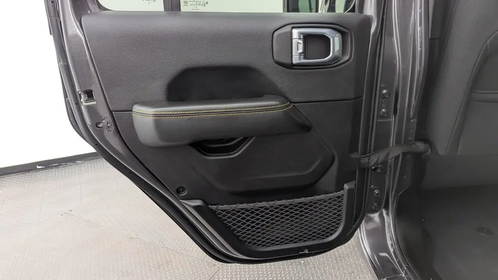 Florida Fine Cars - Used JEEP WRANGLER 2025 MIAMI SAHARA
