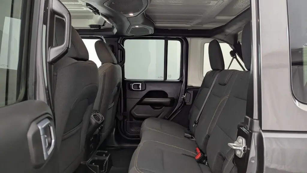 Florida Fine Cars - Used JEEP WRANGLER 2025 MIAMI SAHARA