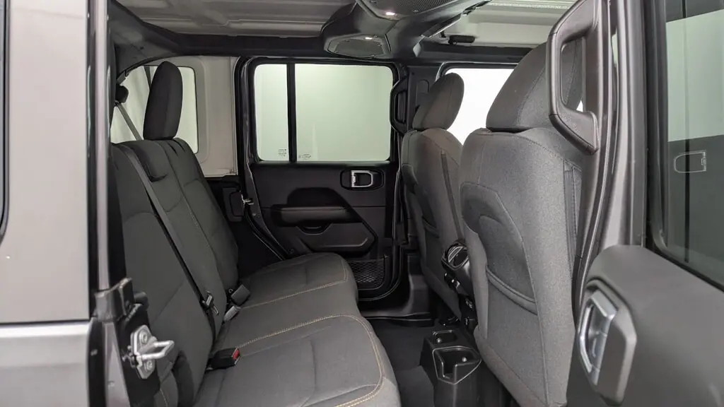 Florida Fine Cars - Used JEEP WRANGLER 2025 MIAMI SAHARA