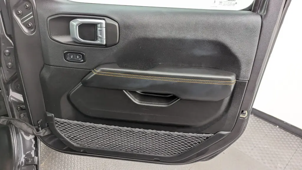 Florida Fine Cars - Used JEEP WRANGLER 2025 MIAMI SAHARA